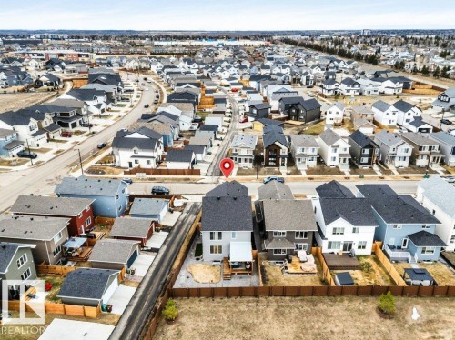 158 Jennifer Crescent, St. Albert, AB - Outdoor With View