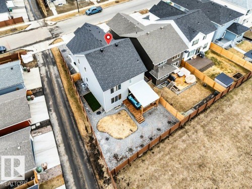 158 Jennifer Crescent, St. Albert, AB - Outdoor