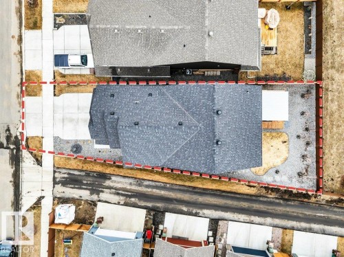 158 Jennifer Crescent, St. Albert, AB - Outdoor