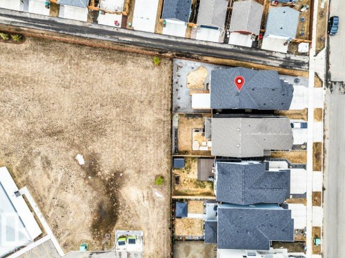 158 Jennifer Crescent, St. Albert, AB -  Photo Showing Other Room