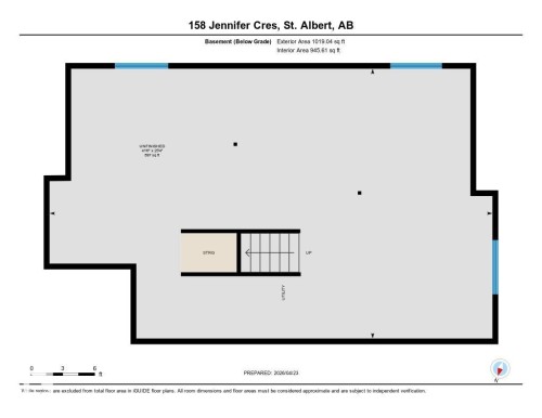 158 Jennifer Crescent, St. Albert, AB - Other