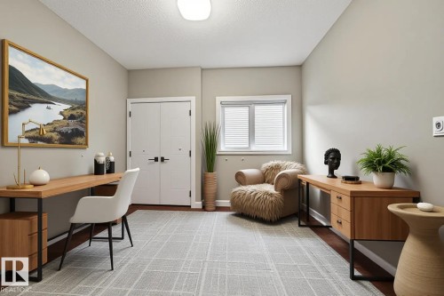 1960 Adamson Terrace, Edmonton, AB - Indoor