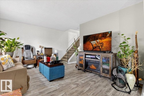 256 Callingwood Place, Edmonton, AB - Indoor