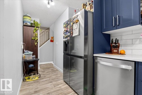 256 Callingwood Place, Edmonton, AB - Indoor