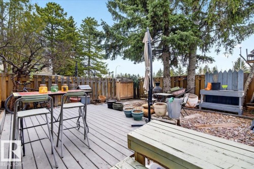 256 Callingwood Place, Edmonton, AB - Outdoor