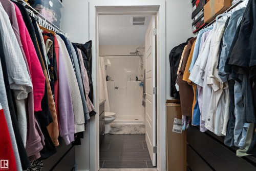 402 6084 Stanton Drive, Edmonton, AB - Indoor With Storage