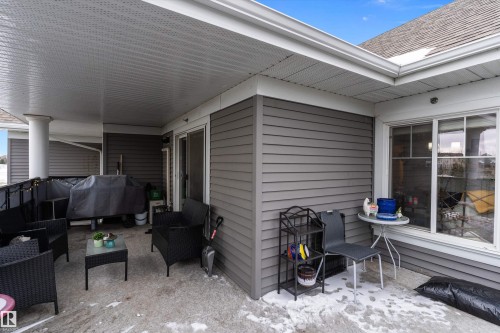 402 6084 Stanton Drive, Edmonton, AB - Outdoor With Exterior