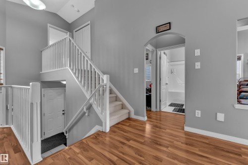 4617 163A Avenue, Edmonton, AB - Indoor Photo Showing Other Room