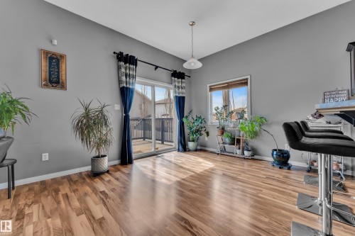 4617 163A Avenue, Edmonton, AB - Indoor