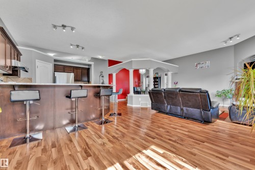 4617 163A Avenue, Edmonton, AB - Indoor