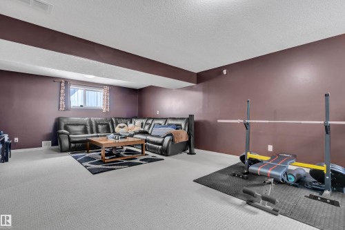 4617 163A Avenue, Edmonton, AB - Indoor