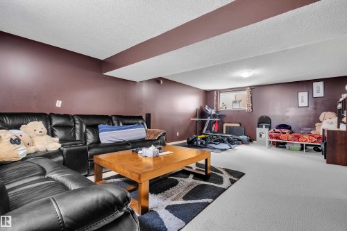 4617 163A Avenue, Edmonton, AB - Indoor