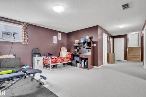 4617 163A Avenue, Edmonton, AB - Indoor