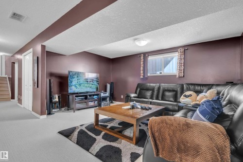 4617 163A Avenue, Edmonton, AB - Indoor