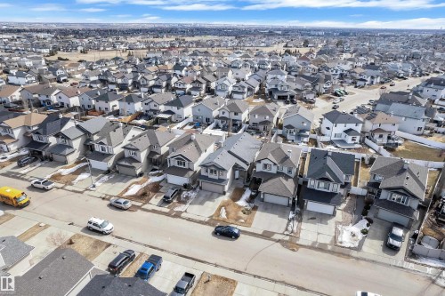 4617 163A Avenue, Edmonton, AB - Outdoor With View