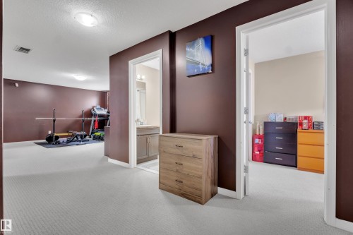 4617 163A Avenue, Edmonton, AB - Indoor