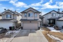4617 163A Avenue, Edmonton, AB  - Outdoor With Facade 