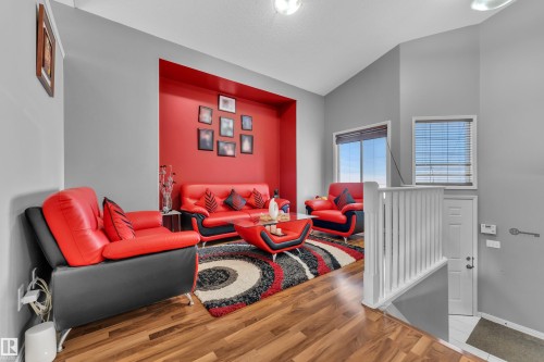 4617 163A Avenue, Edmonton, AB - Indoor