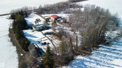 59253 RANGE ROAD 170  Rural Smoky Lake County, AB T0A 3C0