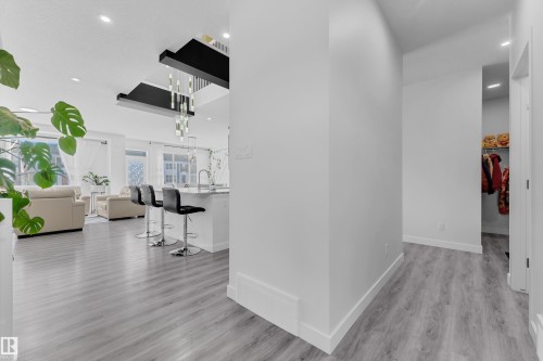 196 Edgewater Circle, Leduc, AB - Indoor Photo Showing Other Room