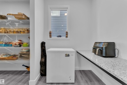 196 Edgewater Circle, Leduc, AB - Indoor