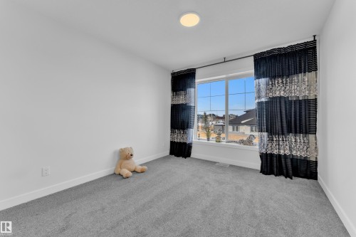 196 Edgewater Circle, Leduc, AB - Indoor