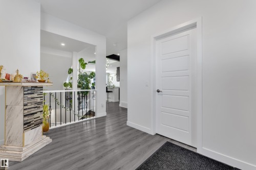 196 Edgewater Circle, Leduc, AB - Indoor Photo Showing Other Room