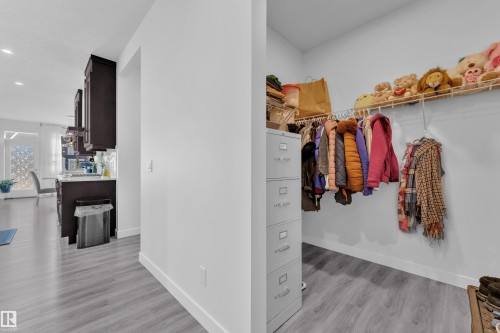 196 Edgewater Circle, Leduc, AB - Indoor