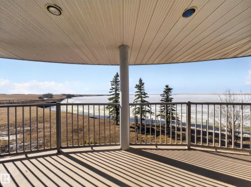 48208 Range Road, Rural Beaver County, AB - Outdoor With Exterior