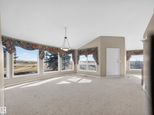 48208 Range Road, Rural Beaver County, AB -  Photo Showing Other Room