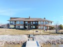 48208 Range Road, Rural Beaver County, AB  - Outdoor With Body Of Water 