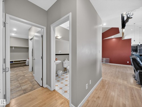 48208 Range Road, Rural Beaver County, AB - Indoor Photo Showing Other Room