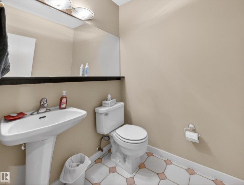 48208 Range Road, Rural Beaver County, AB - Indoor Photo Showing Bathroom