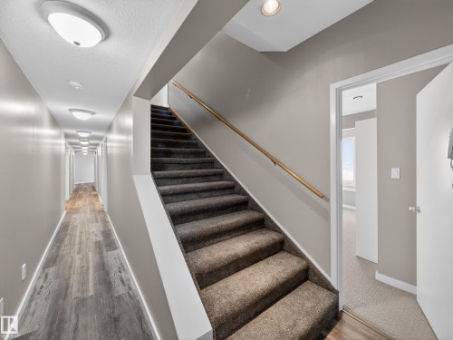 48208 Range Road, Rural Beaver County, AB - Indoor Photo Showing Other Room