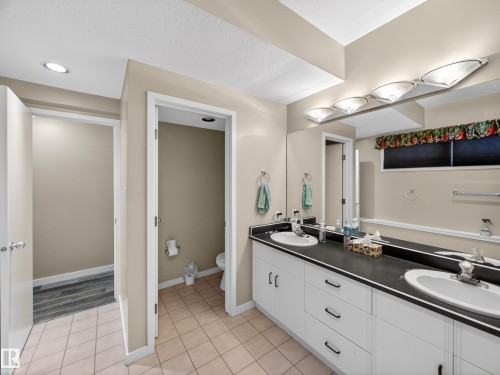 48208 Range Road, Rural Beaver County, AB - Indoor Photo Showing Bathroom