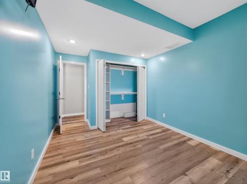 48208 Range Road, Rural Beaver County, AB - Indoor Photo Showing Other Room