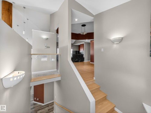 48208 Range Road, Rural Beaver County, AB - Indoor Photo Showing Other Room