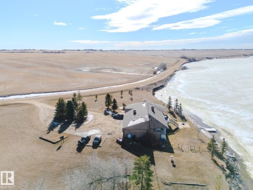 48208 Range Road, Rural Beaver County, AB - Outdoor With View