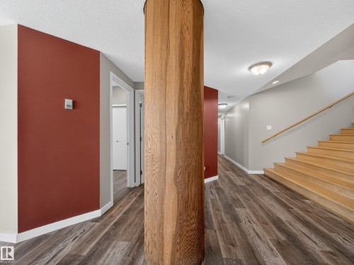 48208 Range Road, Rural Beaver County, AB - Indoor Photo Showing Other Room