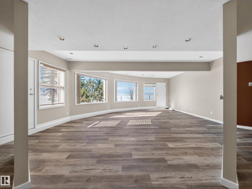 48208 Range Road, Rural Beaver County, AB - Indoor Photo Showing Other Room