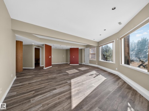 48208 Range Road, Rural Beaver County, AB - Indoor Photo Showing Other Room