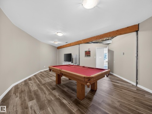 48208 Range Road, Rural Beaver County, AB - Indoor Photo Showing Other Room