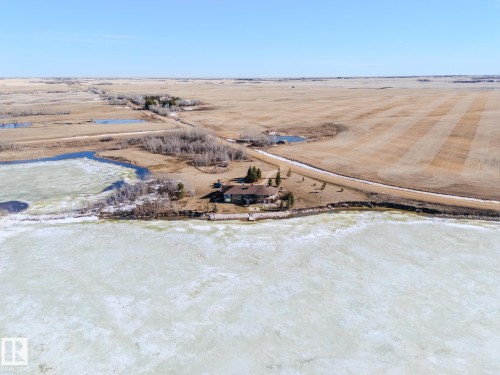 48208 Range Road, Rural Beaver County, AB - Outdoor With View