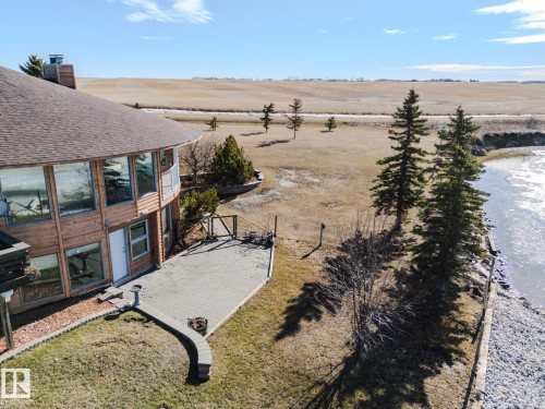 48208 Range Road, Rural Beaver County, AB - Outdoor With View