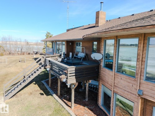 48208 Range Road, Rural Beaver County, AB - Outdoor