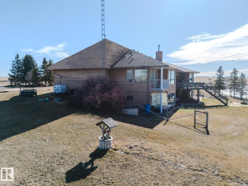 48208 Range Road, Rural Beaver County, AB - Outdoor