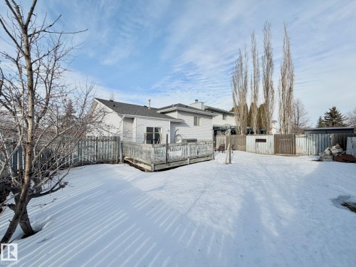 14309 128A Street, Edmonton, AB - Outdoor