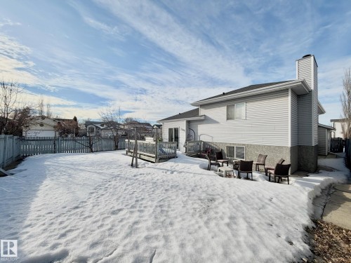 14309 128A Street, Edmonton, AB - Outdoor With Exterior