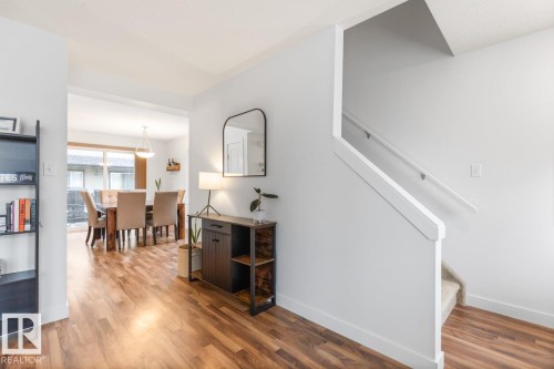 13 4950 Terwillegar Common, Edmonton, AB - Indoor