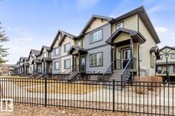 13 4950 TERWILLEGAR Common  Edmonton, AB T6R 0S1